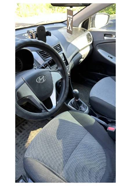 Hyundai Solaris, 2011 года, 123 лс, 208954 км - Изображение 13