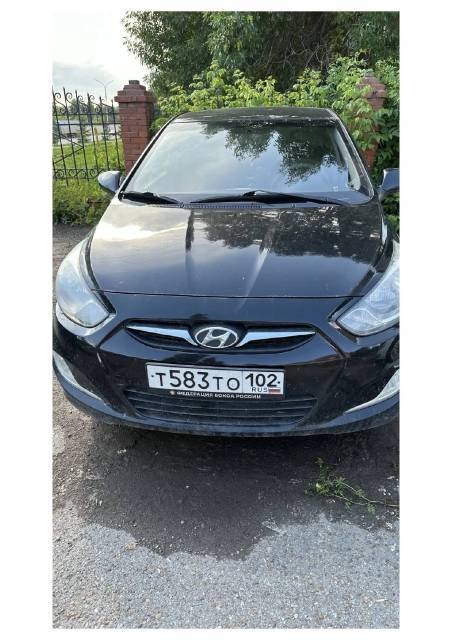 Hyundai Solaris, 2011 года, 123 лс, 208954 км - Изображение 3