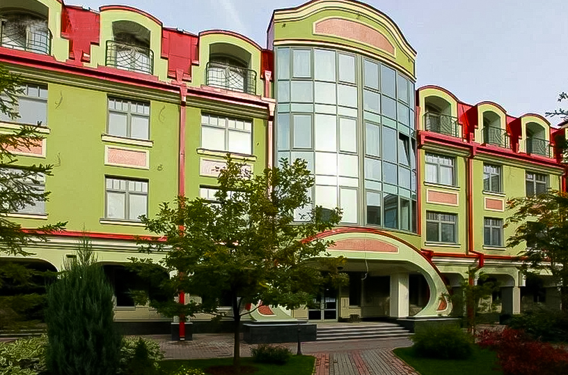 Квартира в Санкт-Петербурге 155,9 кв.м - Изображение 1