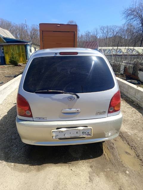 Toyota Corolla Spacio, 1987 года, 110 года, 300000 км, АКПП - Изображение 4