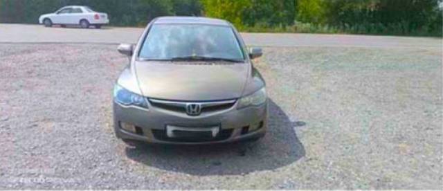 Honda Civic, 2007 года, 140 лс, 305000 км, АКПП - Изображение 2