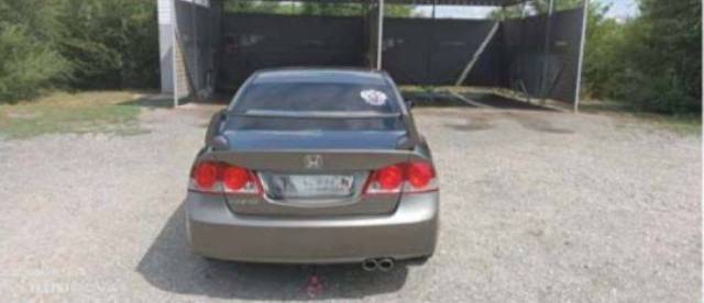Honda Civic, 2007 года, 140 лс, 305000 км, АКПП - Изображение 4