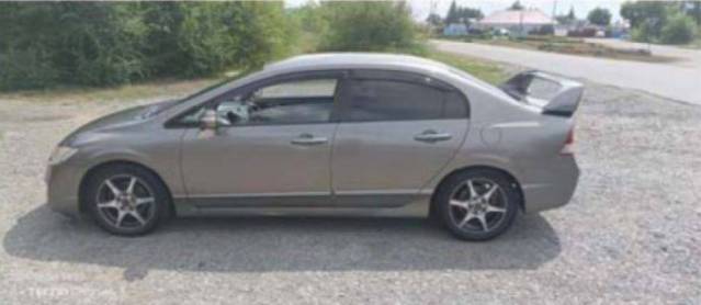 Honda Civic, 2007 года, 140 лс, 305000 км, АКПП - Изображение 3