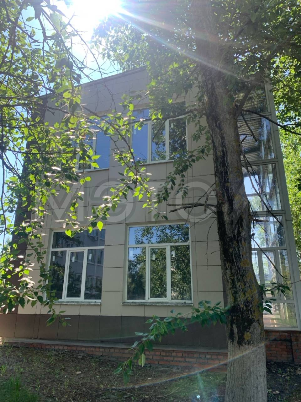 Объект незавершенного строительства в Курске, 58,3 кв.м. - Изображение 1