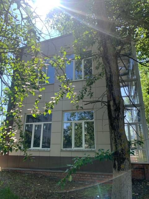 Объект незавершенного строительства в Курске, 58,3 кв.м. - Изображение 1