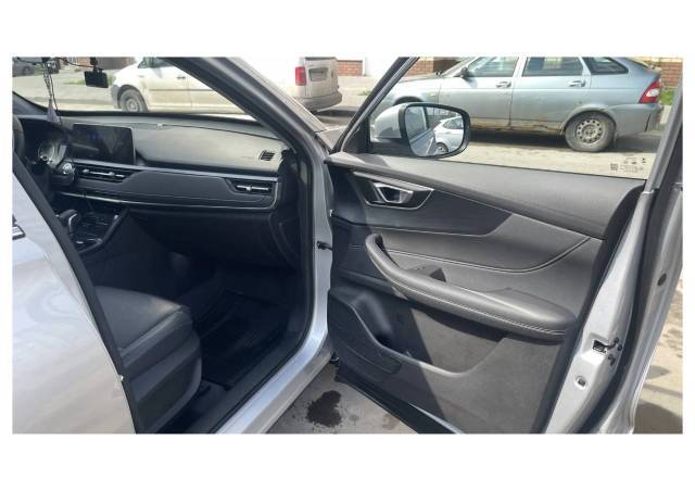 Chery Tiggo 4 Pro, 2024 года, 113 лс, 16554 км, АКПП - Изображение 8