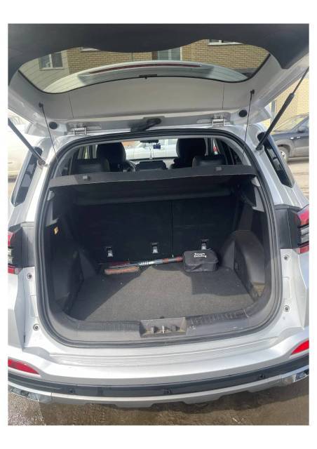 Chery Tiggo 4 Pro, 2024 года, 113 лс, 16554 км, АКПП - Изображение 10