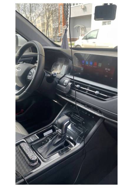 Chery Tiggo 4 Pro, 2024 года, 113 лс, 16554 км, АКПП - Изображение 7