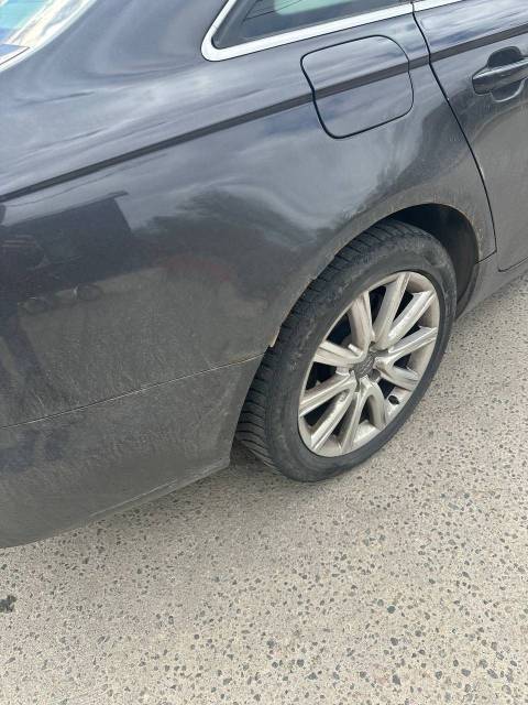 Audi A6, 2012 года, 204 лс, 234386 км, полный привод, АКПП - Изображение 2