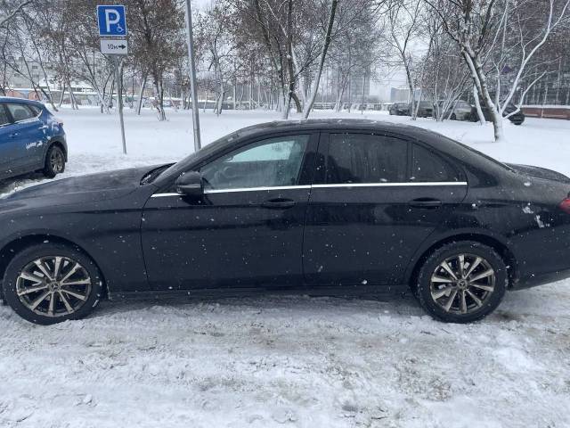 Mercedes-Benz E-Класс, 2020 года, 145 лс, 200000 км, АКПП - Изображение 3