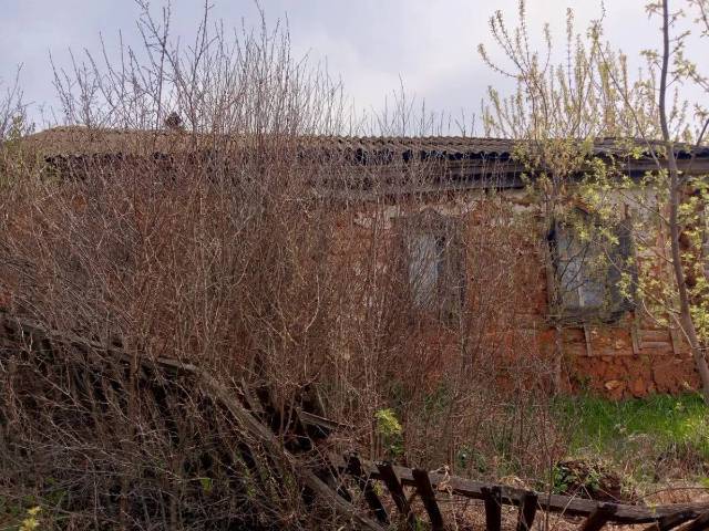 1/2 доля дома в Оренбургской обл. - Изображение 18