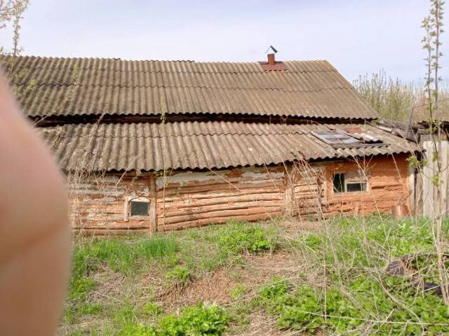 1/2 доля дома в Оренбургской обл. - Изображение 13