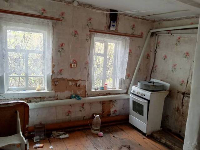 1/2 доля дома в Оренбургской обл. - Изображение 8