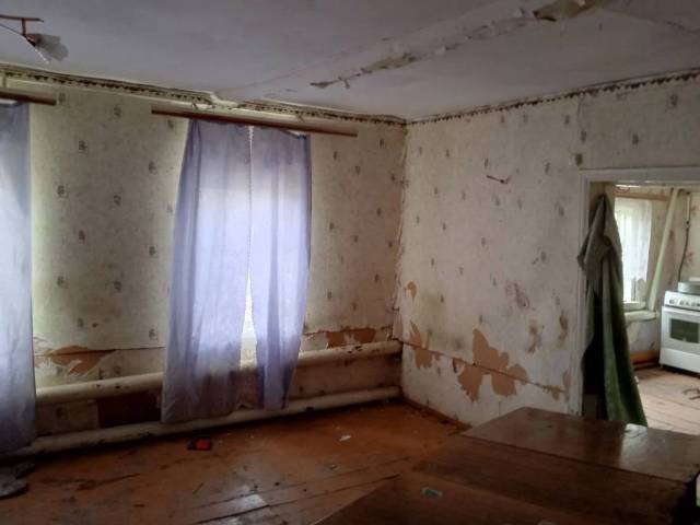 1/2 доля дома в Оренбургской обл. - Изображение 6