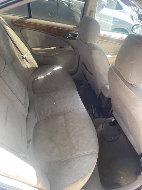 Nissan Bluebird Sylphy, 2001 года, 120 лс, 199386 км, АКПП - Изображение 24