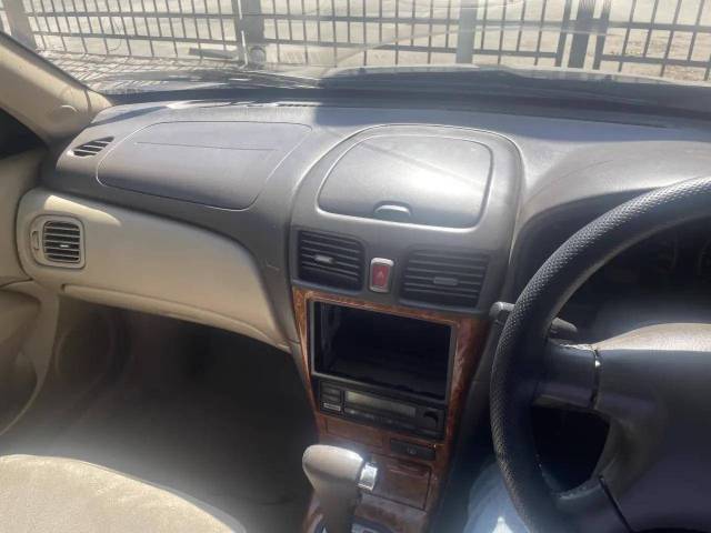 Nissan Bluebird Sylphy, 2001 года, 120 лс, 199386 км, АКПП - Изображение 19