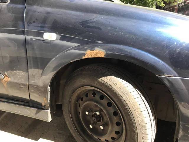 Nissan Bluebird Sylphy, 2001 года, 120 лс, 199386 км, АКПП - Изображение 15
