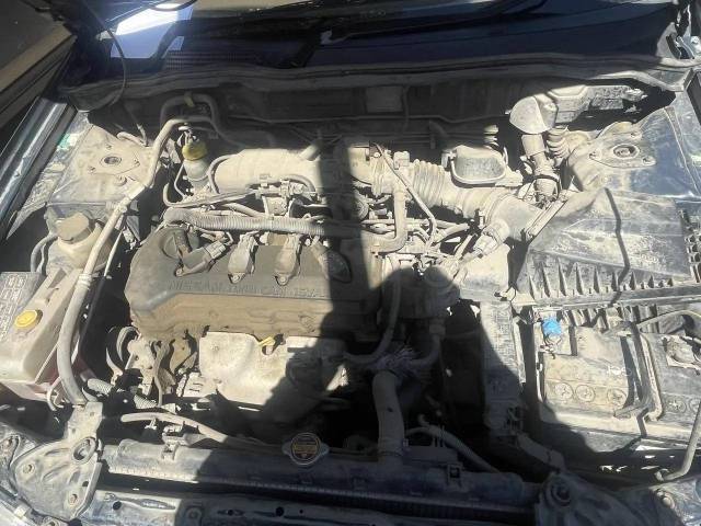 Nissan Bluebird Sylphy, 2001 года, 120 лс, 199386 км, АКПП - Изображение 26