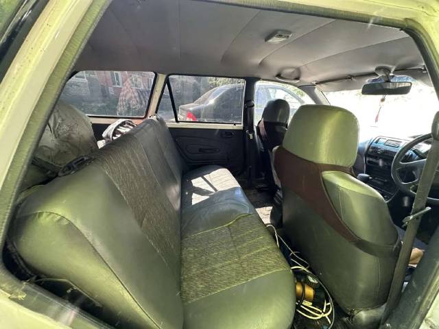 Toyota Corolla, 2001 года, 85 лс, АКПП - Изображение 8