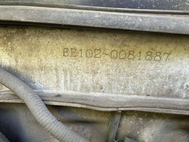 Toyota Corolla, 2001 года, 85 лс, АКПП - Изображение 15