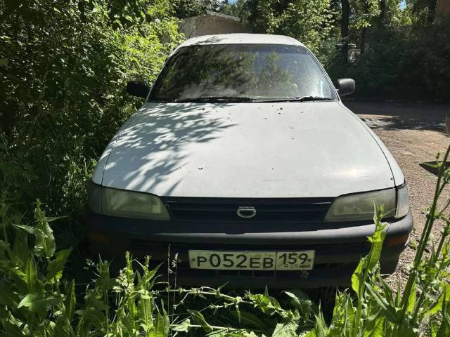 Toyota Corolla, 2001 года, 85 лс, АКПП - Изображение 2