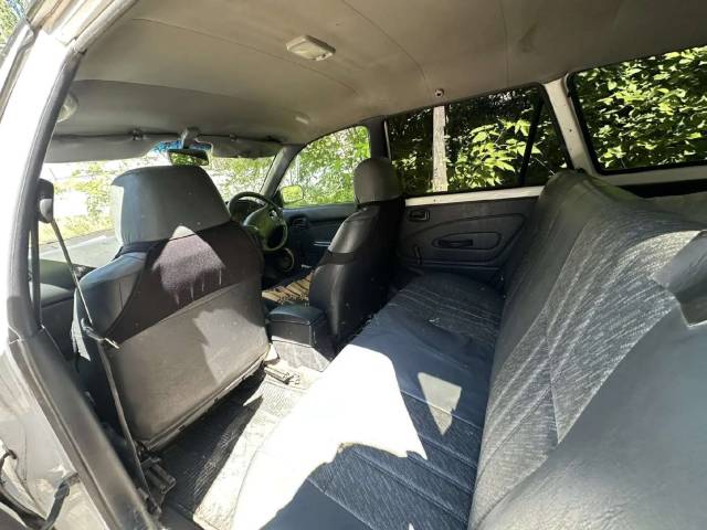 Toyota Corolla, 2001 года, 85 лс, АКПП - Изображение 10
