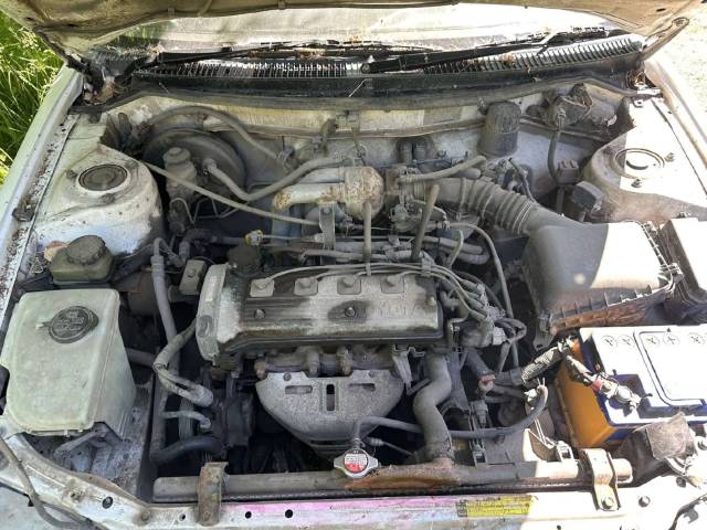 Toyota Corolla, 2001 года, 85 лс, АКПП - Изображение 17