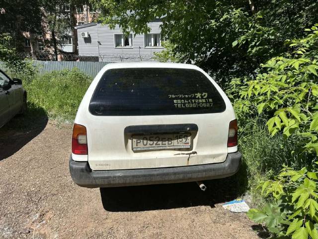 Toyota Corolla, 2001 года, 85 лс, АКПП - Изображение 6
