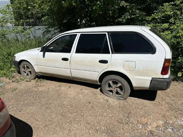 Toyota Corolla, 2001 года, 85 лс, АКПП - Изображение 5