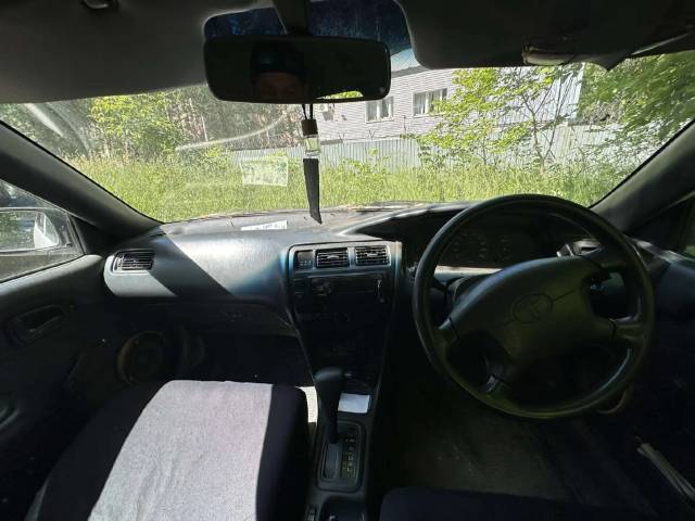 Toyota Corolla, 2001 года, 85 лс, АКПП - Изображение 11