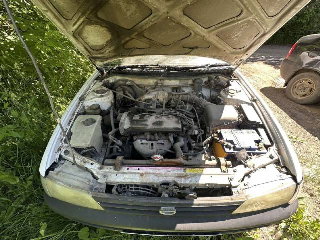 Toyota Corolla, 2001 года, 85 лс, АКПП - Изображение 16