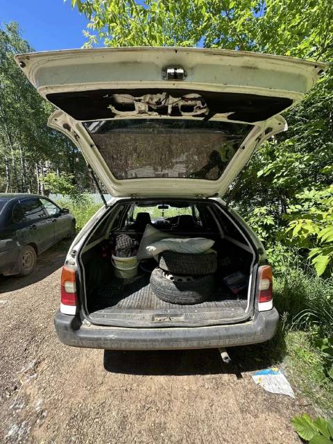 Toyota Corolla, 2001 года, 85 лс, АКПП - Изображение 13