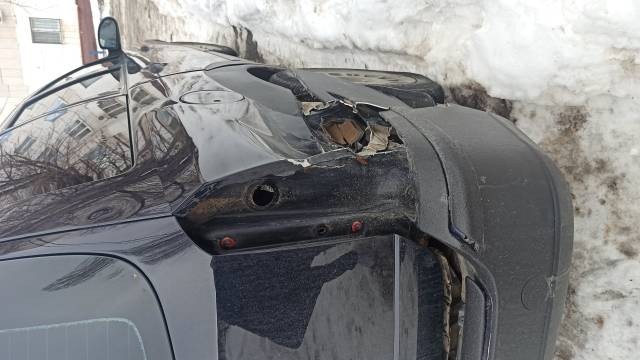 Ford Focus, 2004 года, 97 лс - Изображение 5