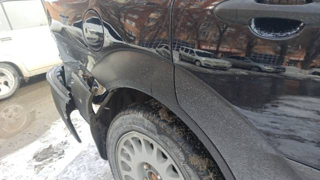 Ford Focus, 2004 года, 97 лс - Изображение 4