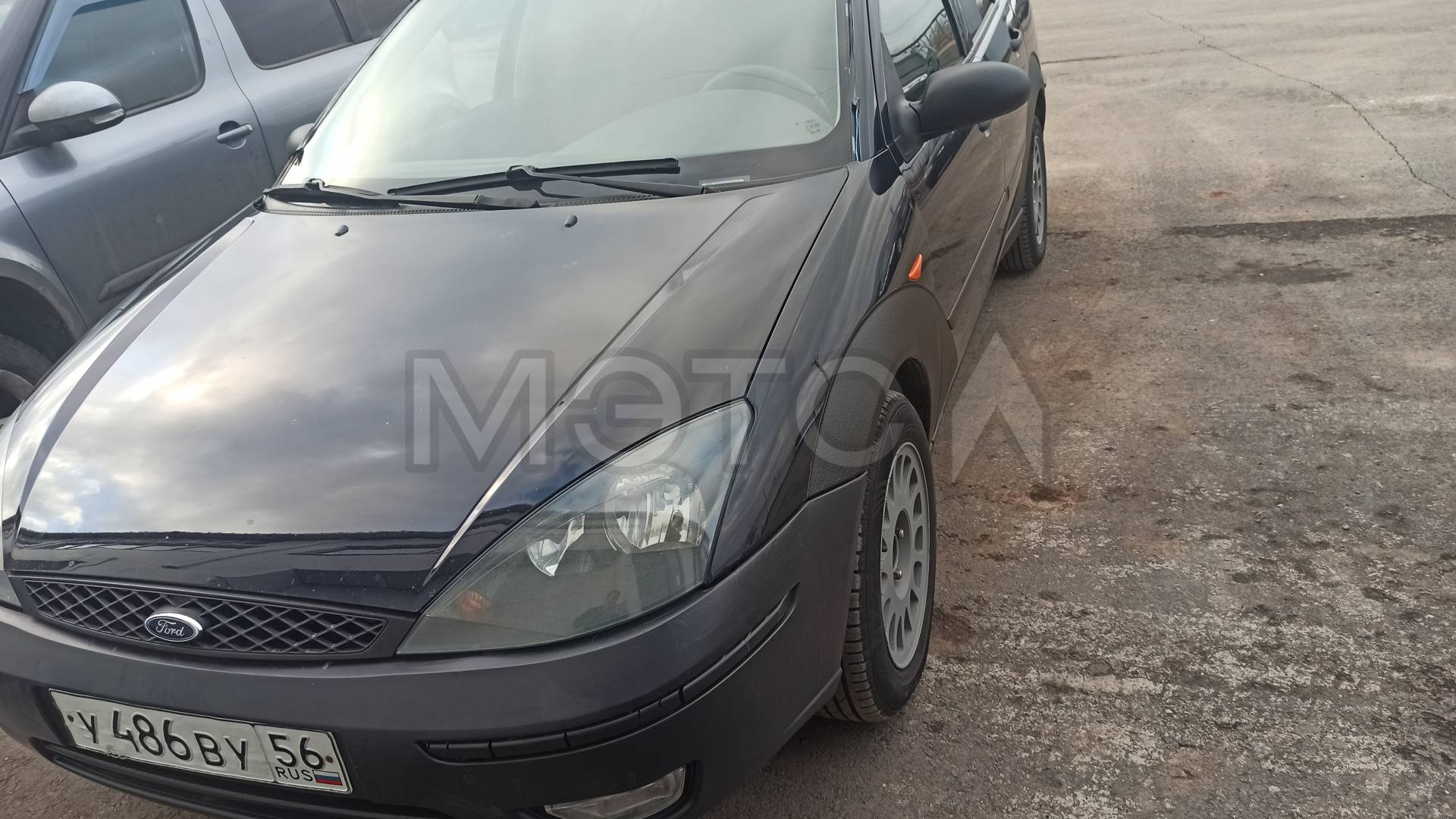 Ford Focus, 2004 года, 97 лс - Изображение 1