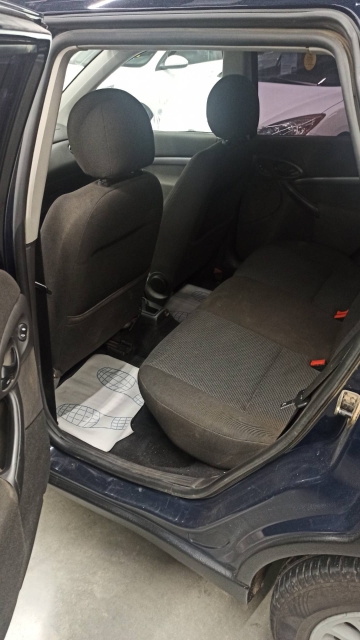 Ford Focus, 2004 года, 97 лс - Изображение 6