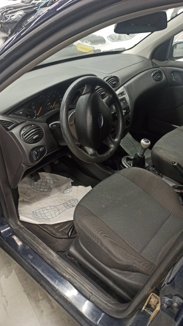 Ford Focus, 2004 года, 97 лс - Изображение 7
