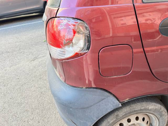 Daewoo Matiz, 2011 года, 51 лс, 137200 км - Изображение 5