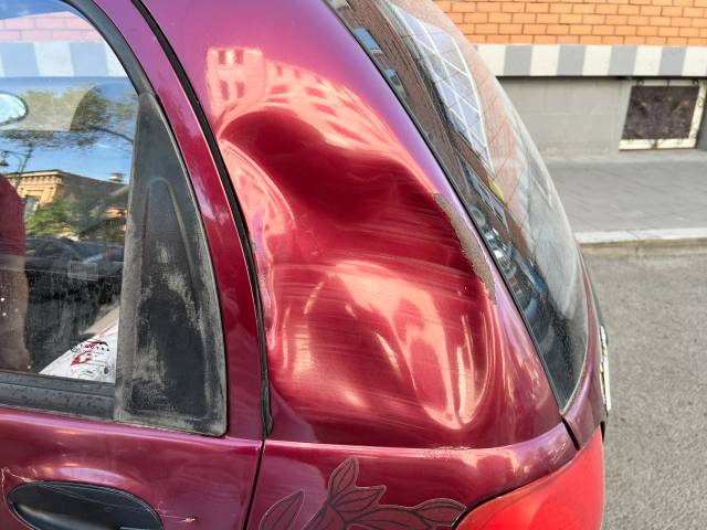Daewoo Matiz, 2011 года, 51 лс, 137200 км - Изображение 2