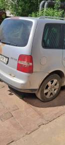 Volkswagen Touran, 2005 года, 140 лс, 368000 км, АКПП - Изображение 4
