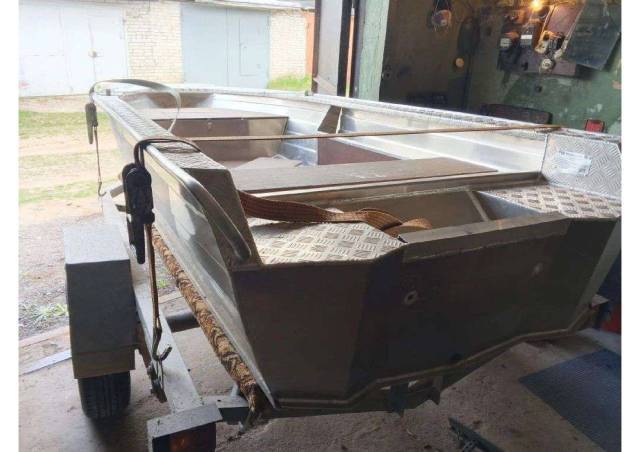 Wyatboat 370P, 2024 года - Изображение 2