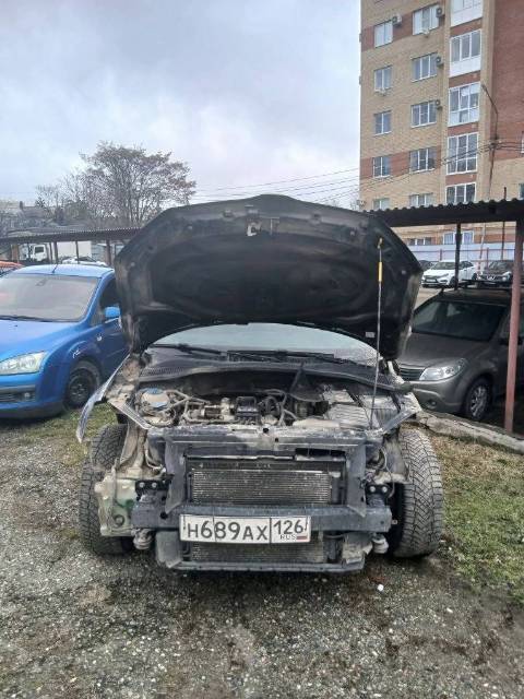 Skoda Yeti, 2014 года, 105 лс, 147426 км, АКПП - Изображение 6