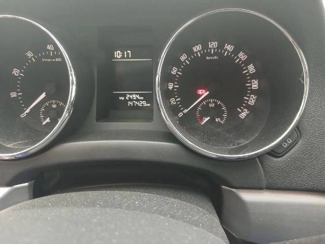 Skoda Yeti, 2014 года, 105 лс, 147426 км, АКПП - Изображение 11