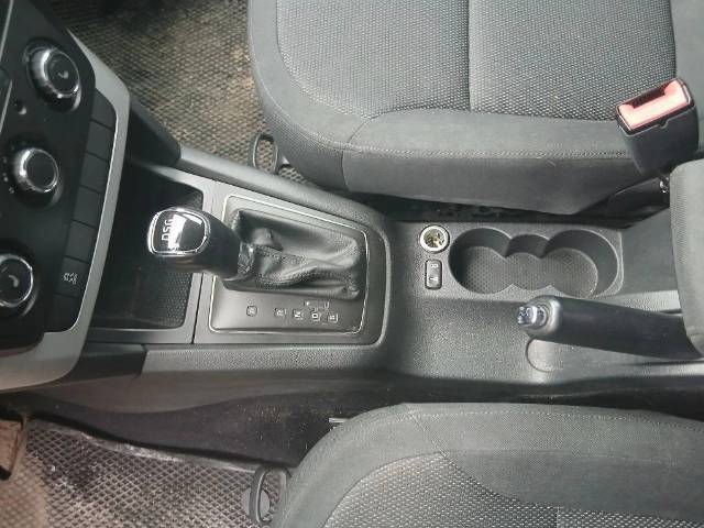 Skoda Yeti, 2014 года, 105 лс, 147426 км, АКПП - Изображение 10