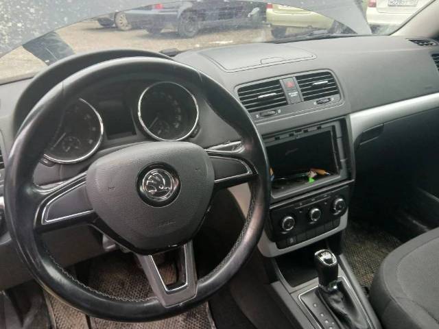 Skoda Yeti, 2014 года, 105 лс, 147426 км, АКПП - Изображение 9