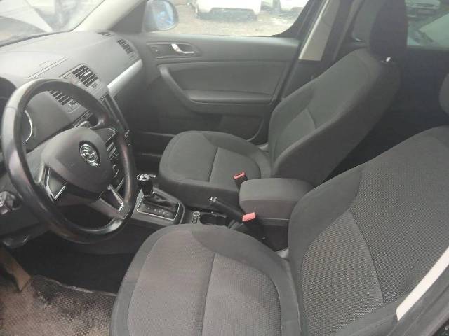 Skoda Yeti, 2014 года, 105 лс, 147426 км, АКПП - Изображение 8
