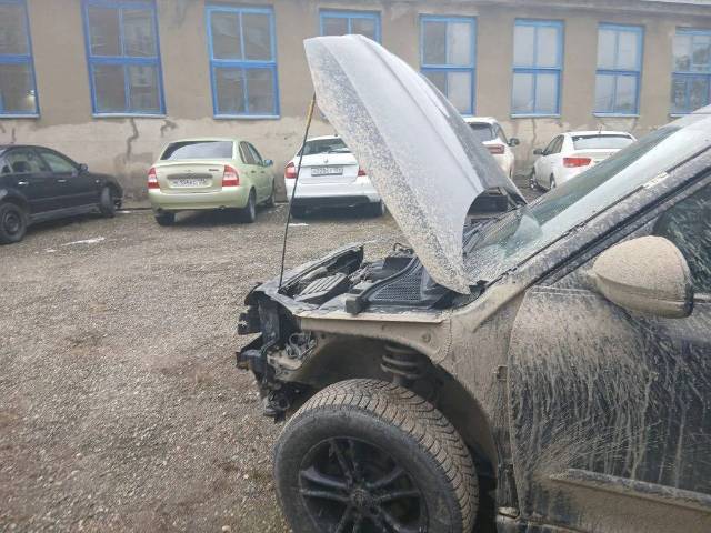 Skoda Yeti, 2014 года, 105 лс, 147426 км, АКПП - Изображение 5