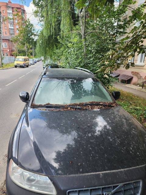 Volvo XC70, 2007 года, 209,4 лс, полный привод, АКПП - Изображение 3