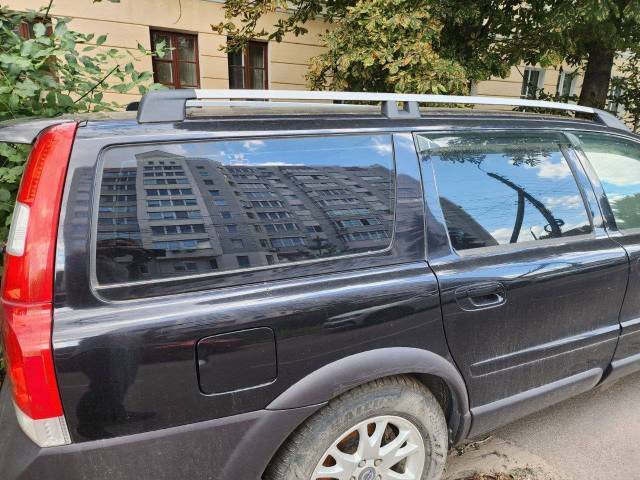 Volvo XC70, 2007 года, 209,4 лс, полный привод, АКПП - Изображение 4