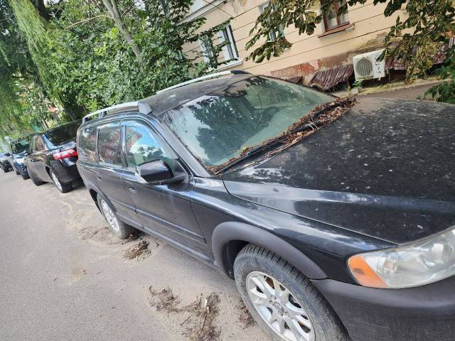 Volvo XC70, 2007 года, 209,4 лс, полный привод, АКПП - Изображение 2